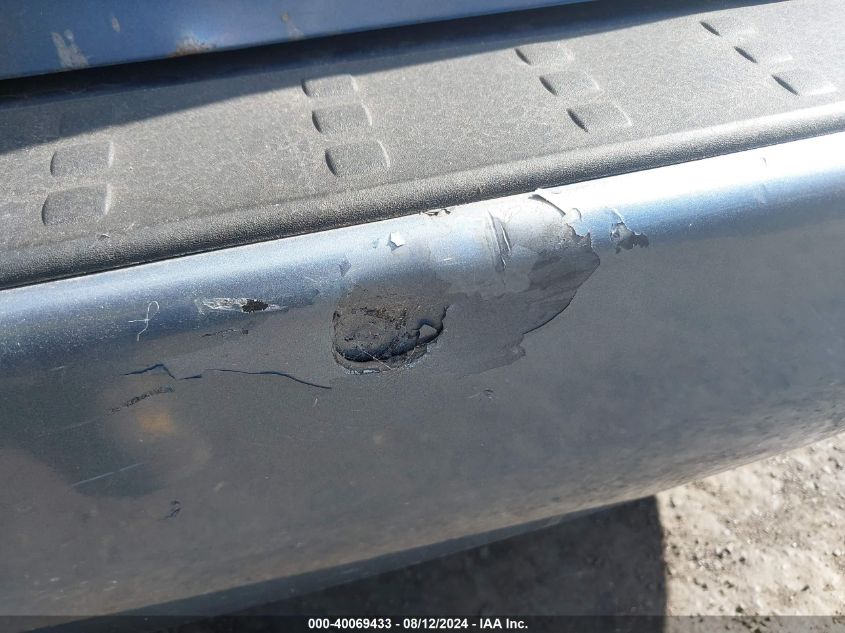 2006 Honda Odyssey Ex-L VIN: 5FNRL38766B063597 Lot: 40069433