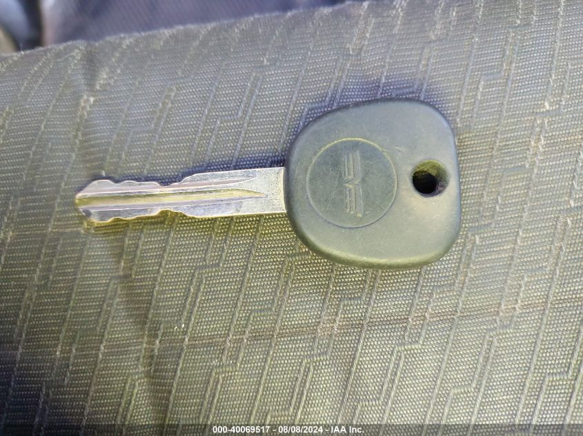 2008 Chevrolet Silverado 1500 Work Truck VIN: 1GCEC14X88Z186680 Lot: 40069517