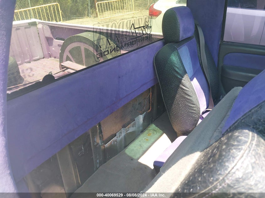 1999 Chevrolet Silverado 1500 Ls VIN: 1GCEC14T0XZ195627 Lot: 40069529