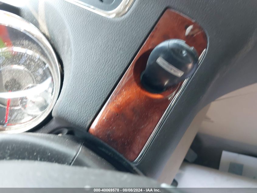 2014 Chrysler Town & Country Touring VIN: 2C4RC1BG2ER124864 Lot: 40069578