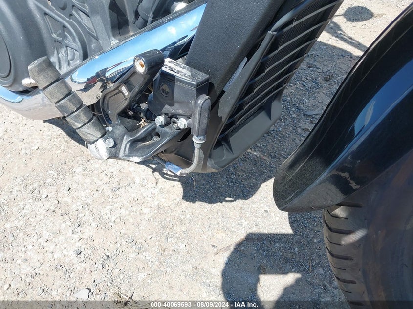 VIN 56KMSA118M3168086 2021 INDIAN MOTORCYCLE CO. SCOUT SIXTY ABS
