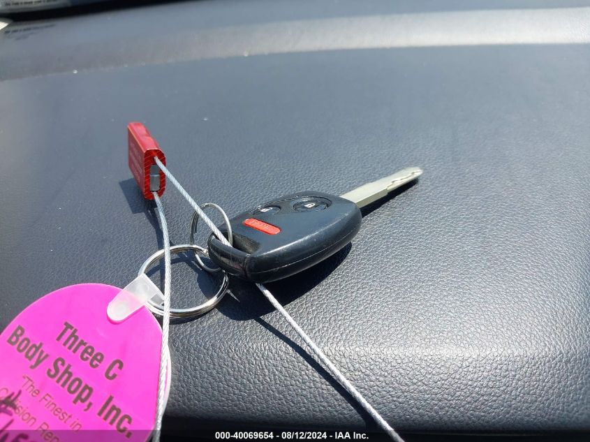 2012 Honda Cr-V Ex-L VIN: 5J6RM4H75CL082440 Lot: 40069654