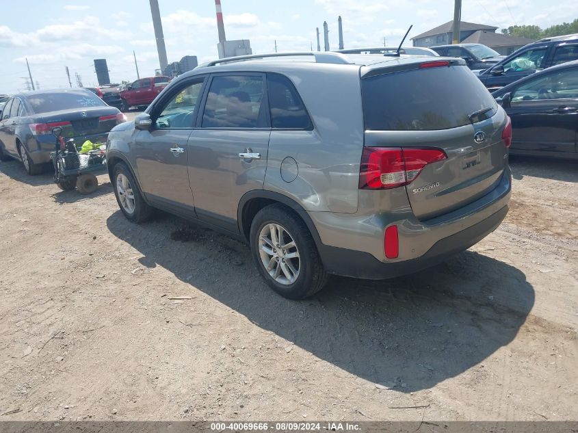 2017 Nissan Titan Sv/Sl/Pro-4X/Plat Res VIN: 1N6AA1E56HN503583 Lot: 40069666