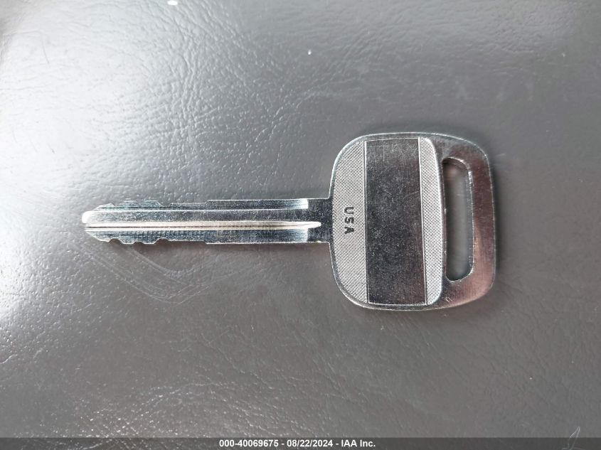 2004 Toyota Tacoma Prerunner V6 VIN: 5TEGN92N44Z407256 Lot: 40069675