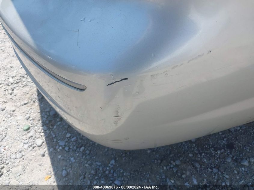 2000 Toyota Avalon Xl VIN: 4T1BF28B7YU101853 Lot: 40069676