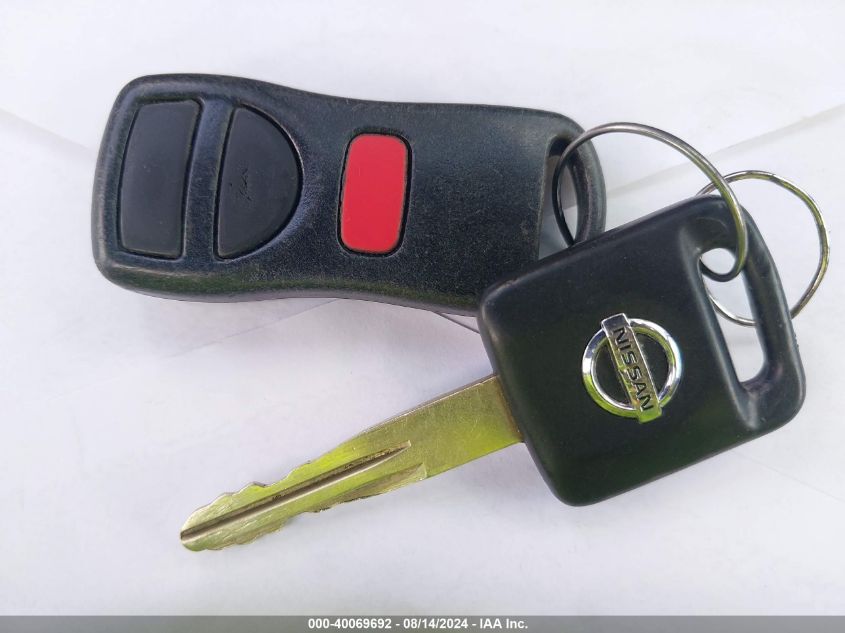 2010 Nissan Versa 1.8S VIN: 3N1BC1CP3AL364919 Lot: 40069692