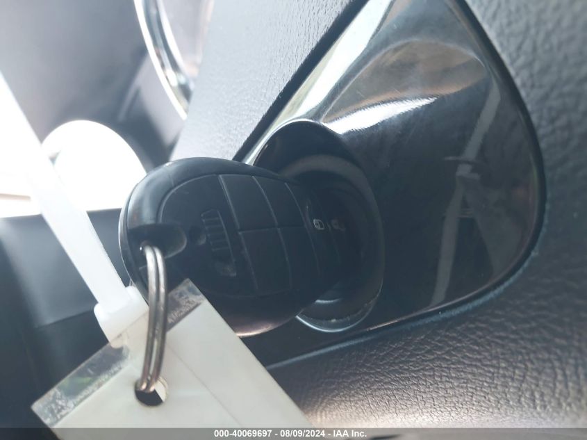 2018 DODGE GRAND CARAVAN SE - 2C4RDGBG1JR296782