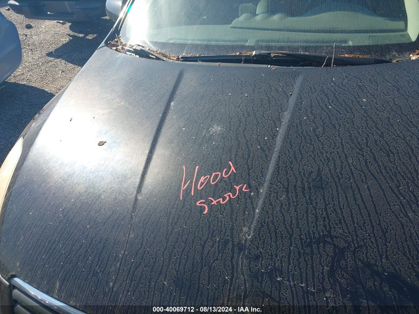 2007 Nissan Altima 2.5 S VIN: 1N4AL21E77N409049 Lot: 40069712