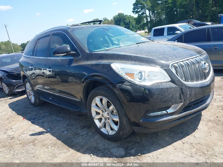 5GAKRCKD3HJ232986 2017 BUICK ENCLAVE - Image 1