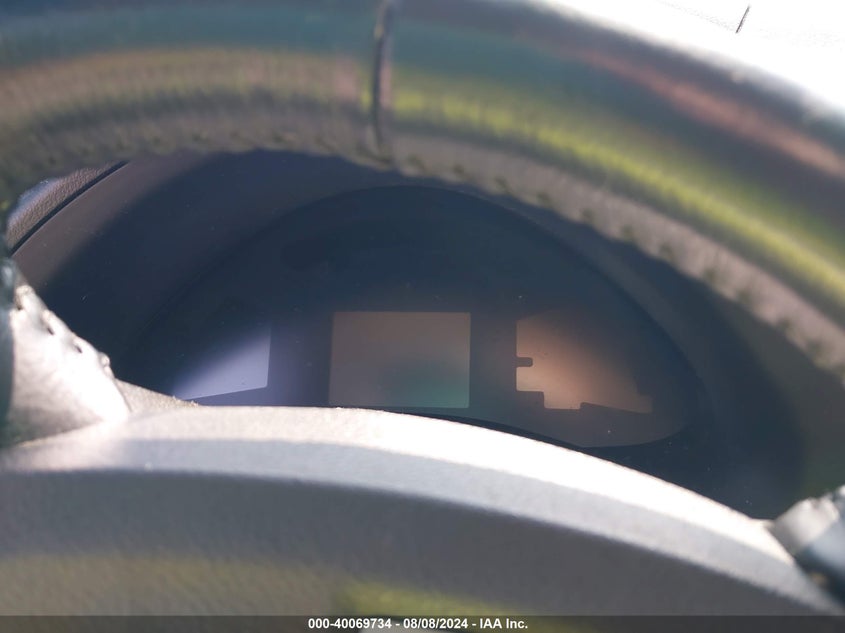 2013 NISSAN LEAF S - 1N4AZ0CP1DC410884