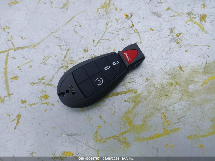 2014 Ram 1500 Big Horn VIN: 1C6RR7GT6ES340357 Lot: 40069757