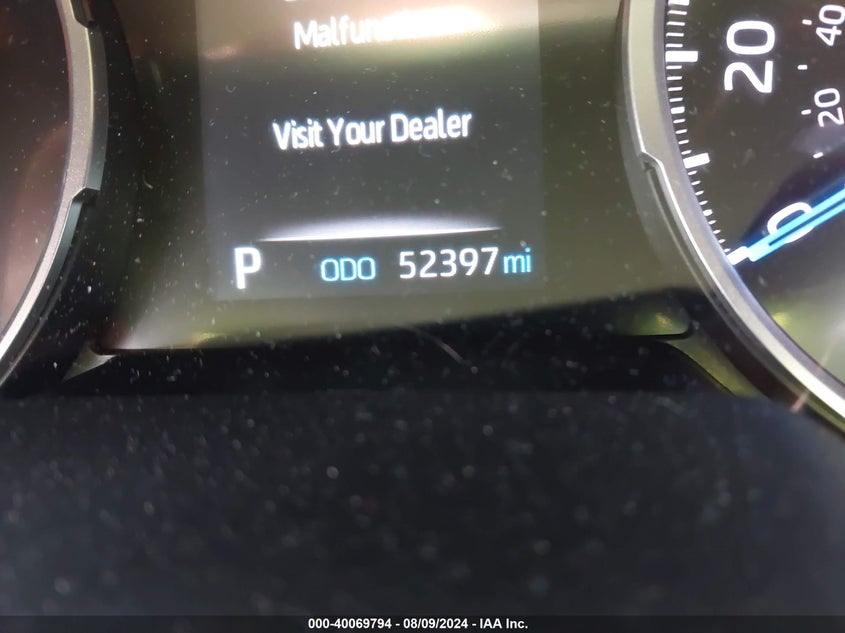 2021 TOYOTA RAV4 HYBRID XLE PREMIUM - 4T3B6RFV2MU045389