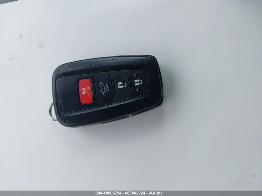 2021 TOYOTA RAV4 HYBRID XLE PREMIUM - 4T3B6RFV2MU045389