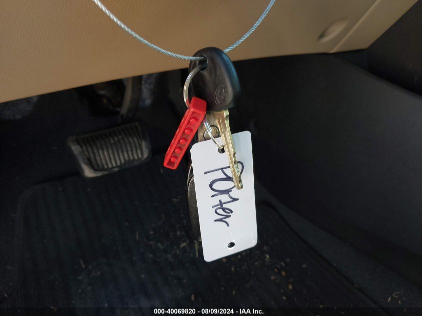 5NPDH4AE1DH317967 2013 Hyundai Elantra Gls