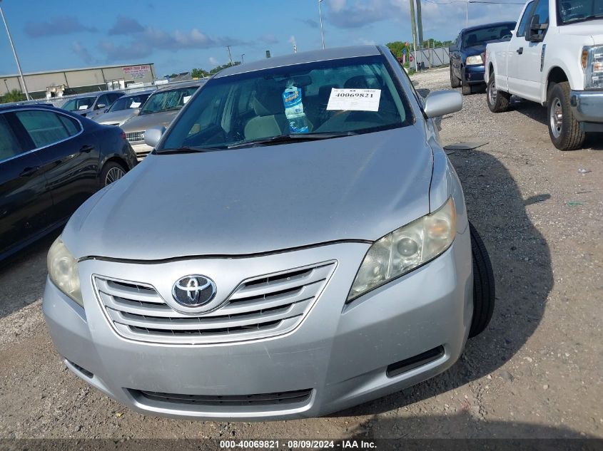 4T1BE46K19U344500 2009 Toyota Camry