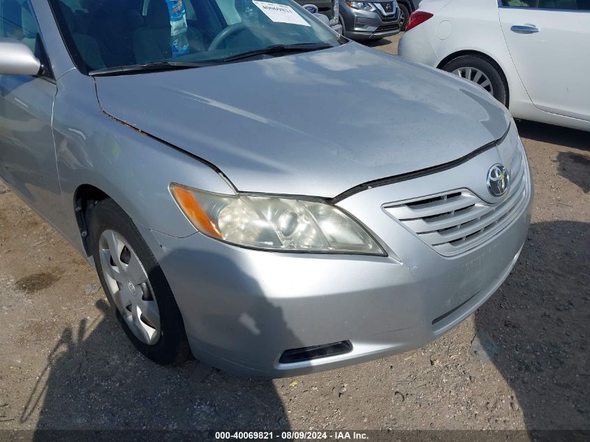 4T1BE46K19U344500 2009 Toyota Camry