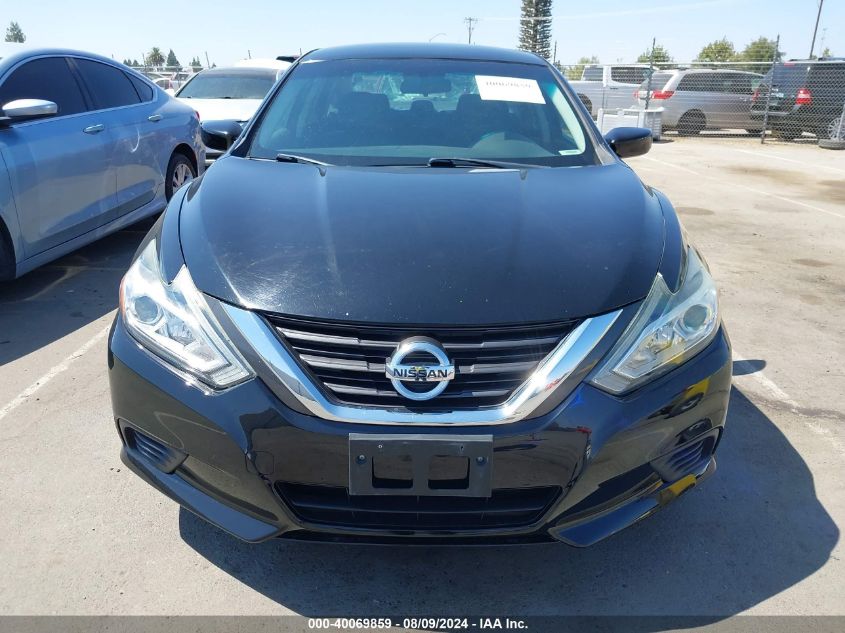 2016 Nissan Altima 2.5/2.5 S/2.5 Sl/2.5 Sr/2.5 Sv VIN: 1N4AL3AP3GC233054 Lot: 40069859