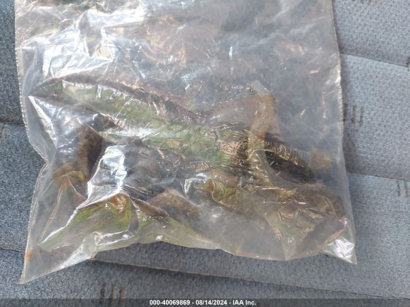 1993 Ford Econoline E350 Cutaway Van VIN: 1FDKE30G4PHB84021 Lot: 40069869