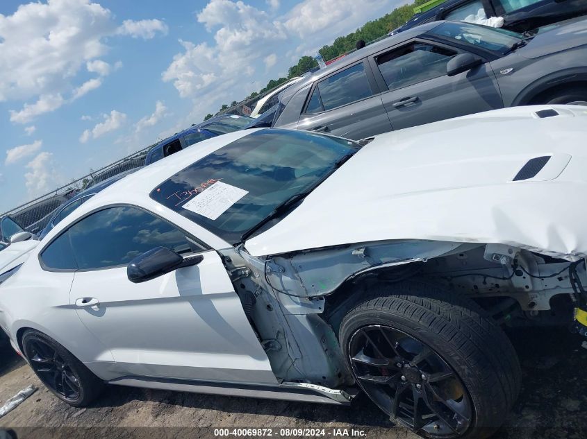 2019 Ford Mustang Gt VIN: 1FA6P8CF8K5141379 Lot: 40069872