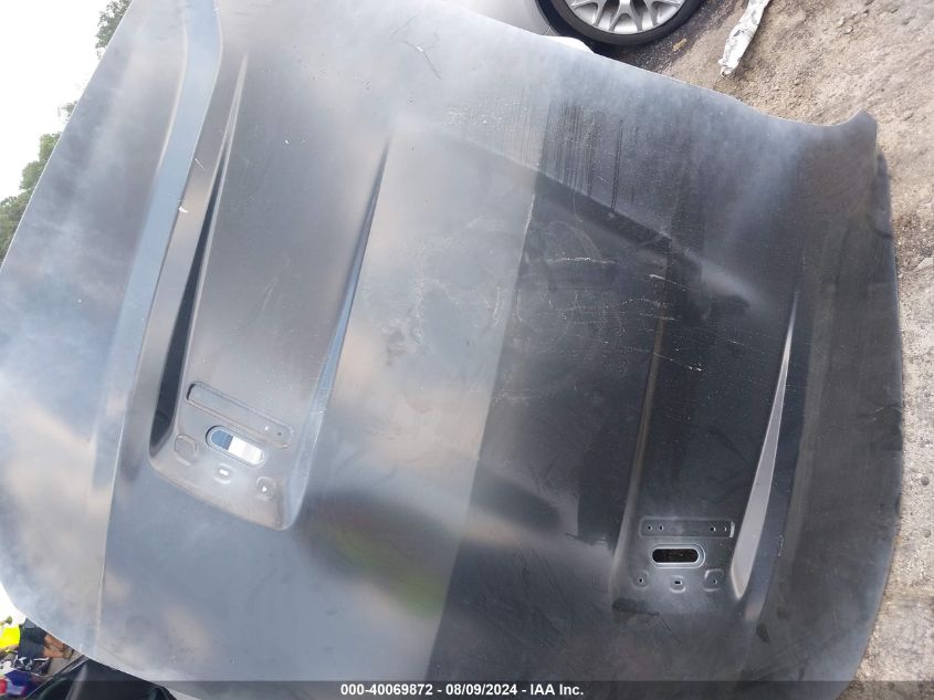 2019 Ford Mustang Gt VIN: 1FA6P8CF8K5141379 Lot: 40069872