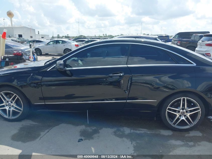 2014 Mercedes-Benz E 350 VIN: WDDKJ5KB4EF264494 Lot: 40069948