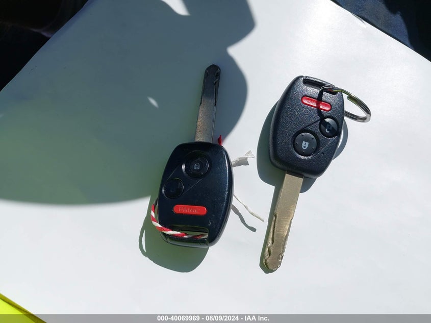 2008 Honda Fit Sport VIN: JHMGD37668S009167 Lot: 40069969