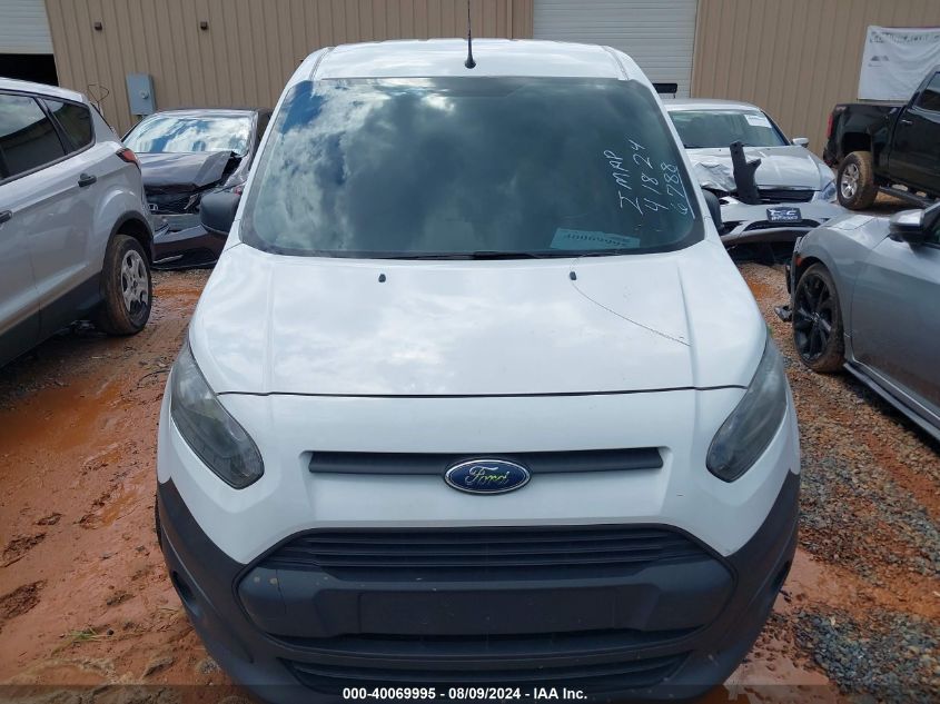 NM0LS6E78J1346788 2018 Ford Transit Connect Xl