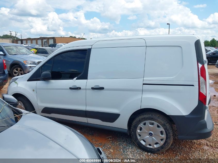 NM0LS6E78J1346788 2018 Ford Transit Connect Xl