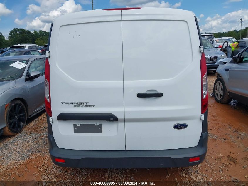 NM0LS6E78J1346788 2018 Ford Transit Connect Xl