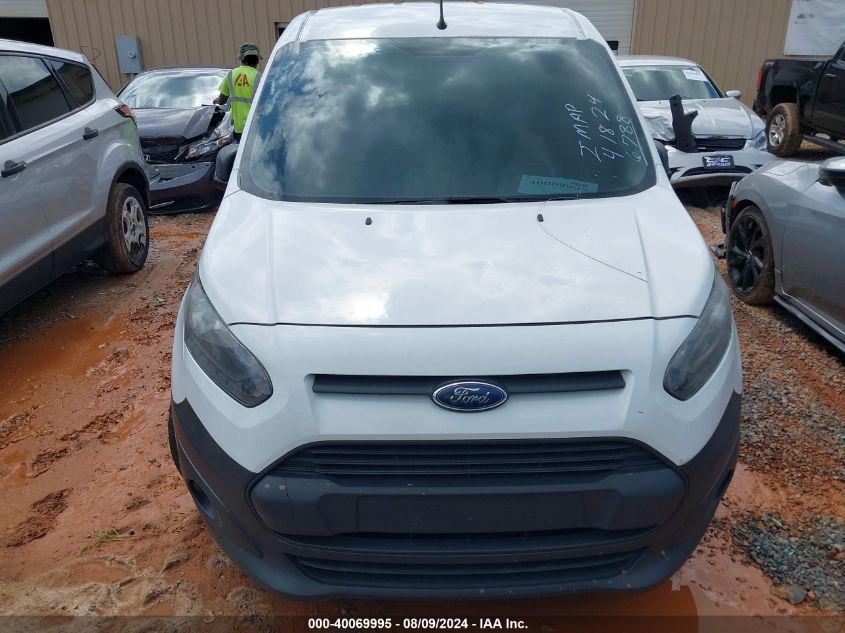 NM0LS6E78J1346788 2018 Ford Transit Connect Xl