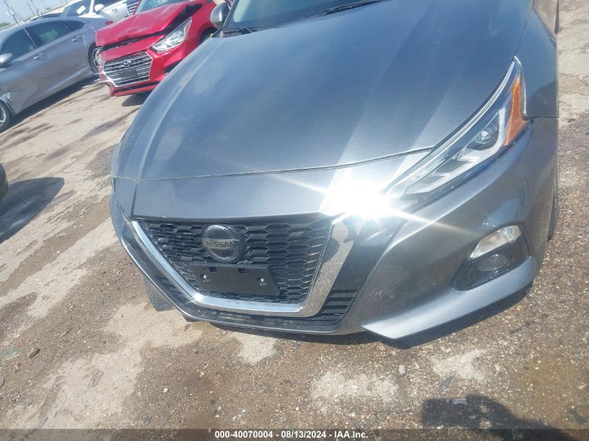 1N4BL4EV3KC167004 2019 Nissan Altima 2.5 Sl