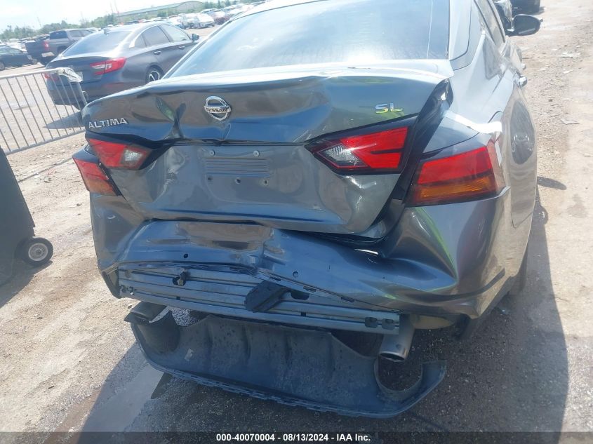 1N4BL4EV3KC167004 2019 Nissan Altima 2.5 Sl
