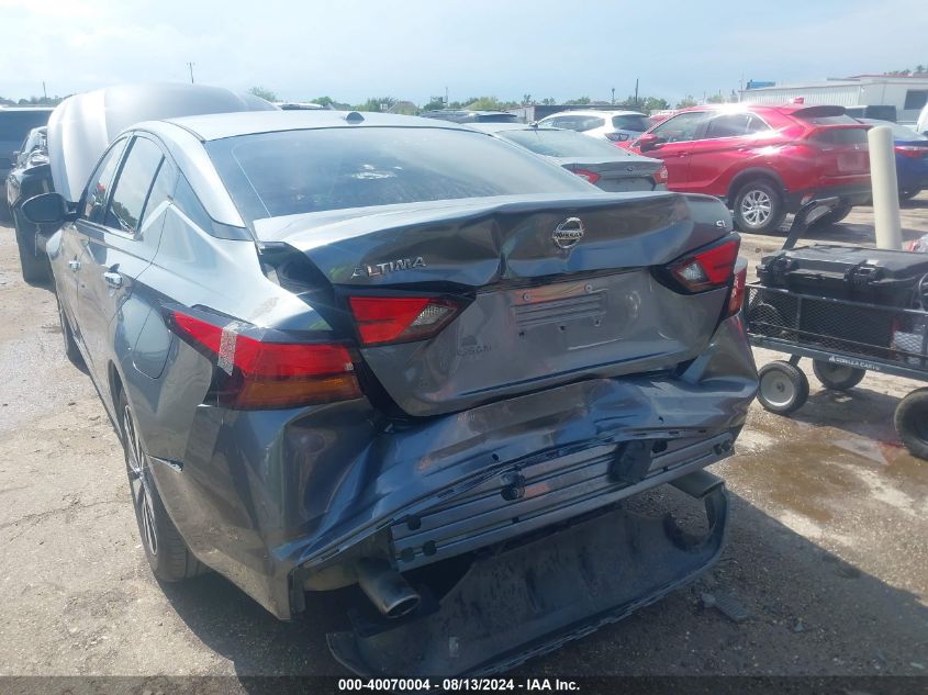 1N4BL4EV3KC167004 2019 Nissan Altima 2.5 Sl
