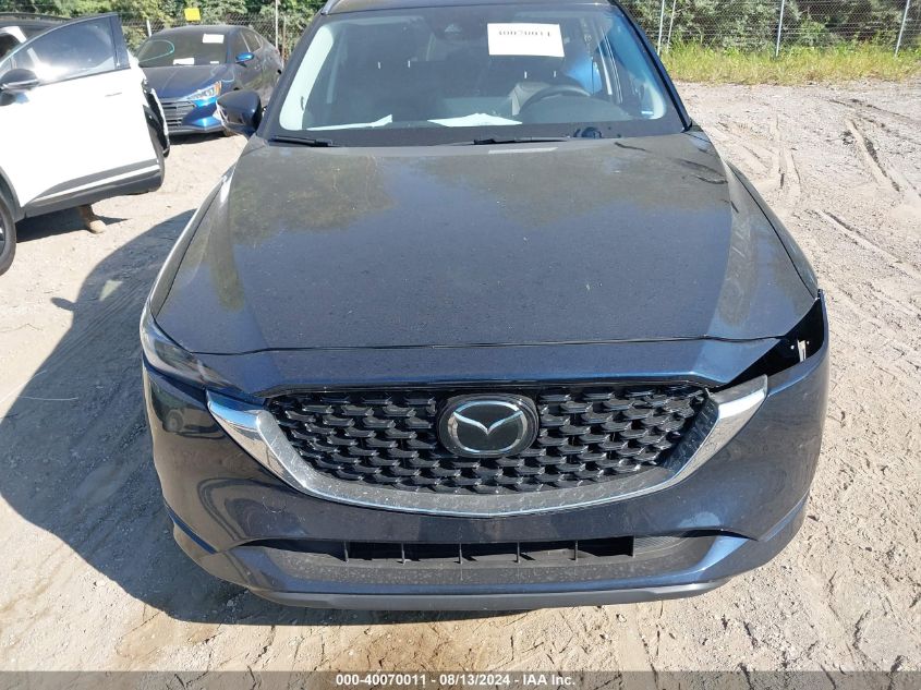 VIN JM3KFBDL8R0429253 2024 MAZDA CX-5 PREMIUM