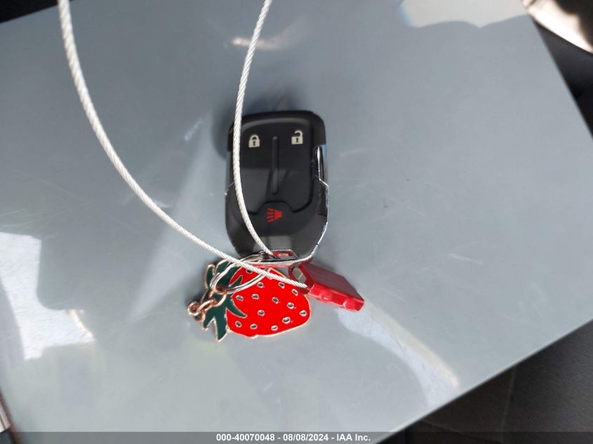 2018 GMC Terrain Sle VIN: 3GKALMEV6JL350099 Lot: 40070048