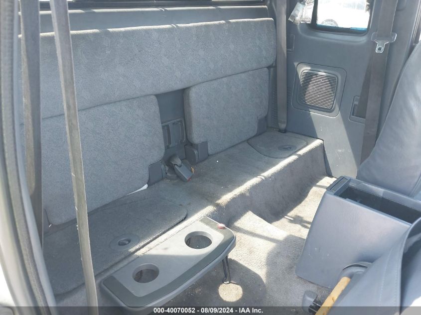 2000 Toyota Tacoma Prerunner VIN: 5TESM92N8YZ714089 Lot: 40070052