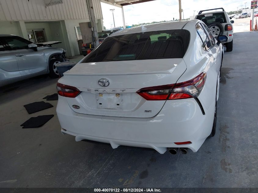 4T1G11AK2PU766036 2023 TOYOTA CAMRY - Image 16