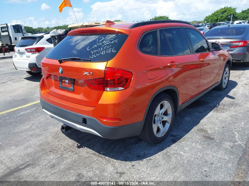 WBAVM1C51DVW41056 2013 BMW X1 Sdrive28I