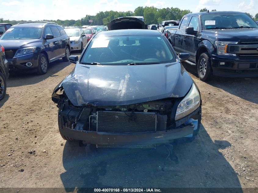 2013 Chevrolet Malibu 1Lt VIN: 1G11C5SA0DF271327 Lot: 40070168