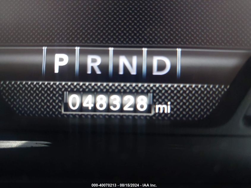 2022 RAM 2500 LARAMIE  4X4 6'4 BOX - 3C6UR5FL5NG101504