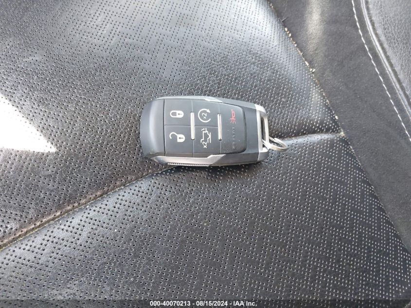 2022 RAM 2500 LARAMIE  4X4 6'4 BOX - 3C6UR5FL5NG101504