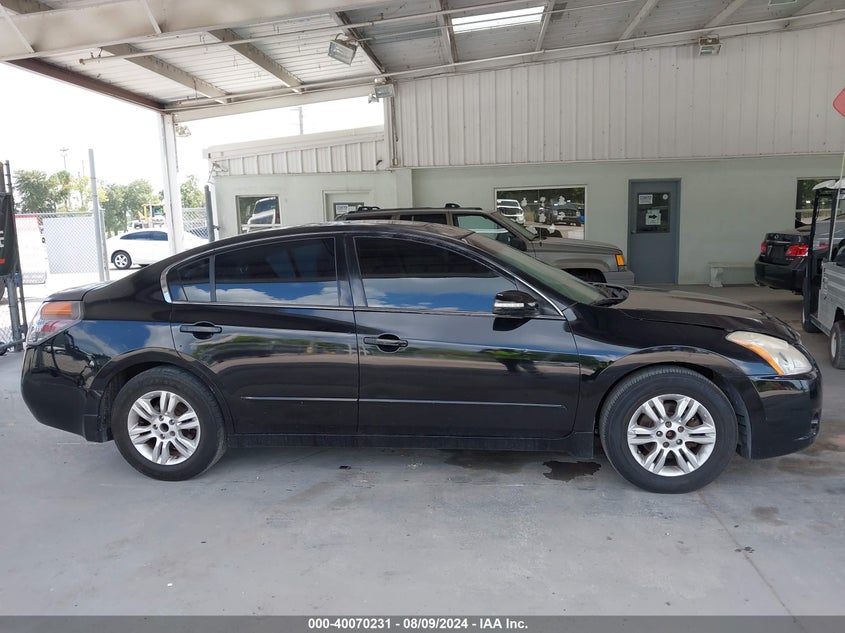 2011 Nissan Altima 2.5/2.5 S VIN: 1N4AL2AP8BN404856 Lot: 40070231