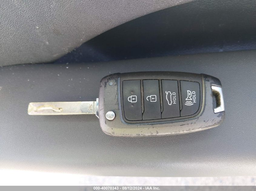 5NPEG4JA9MH066586 2021 Hyundai Sonata Se