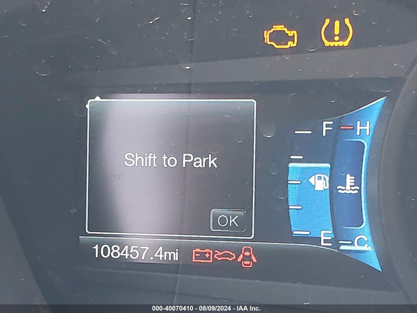 2018 Ford Fusion Se VIN: 3FA6P0HD5JR260768 Lot: 40070410