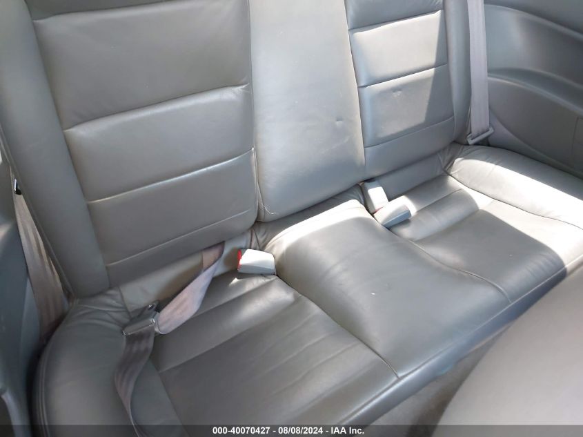 1999 Honda Civic Ex VIN: 1HGEJ8247XL041284 Lot: 40070427