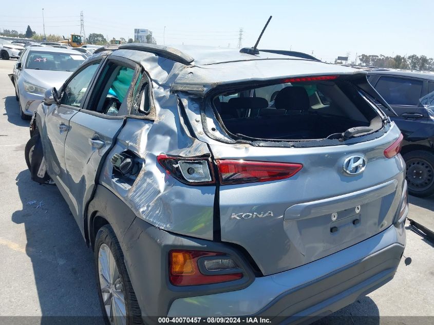 KM8K62AA2JU180260 2018 HYUNDAI KONA - Image 17