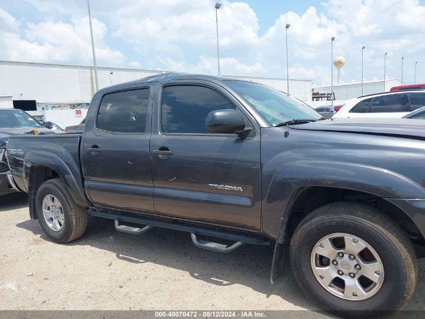 5TFJU4GN1DX035189 2013 Toyota Tacoma Prerunner V6