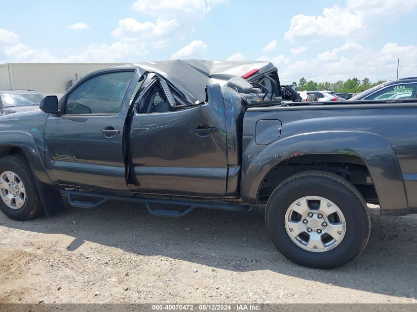 5TFJU4GN1DX035189 2013 Toyota Tacoma Prerunner V6