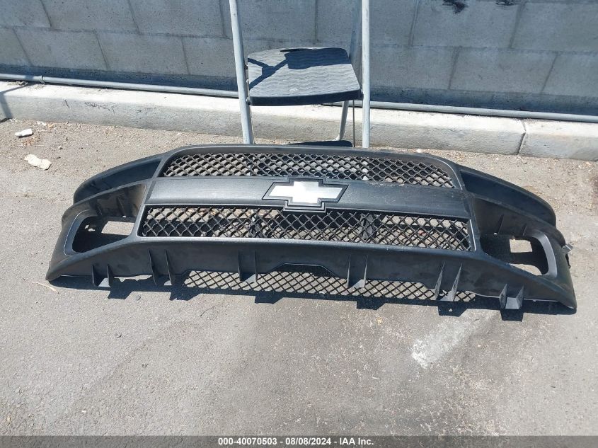 2009 Chevrolet Express 2500 Work Van VIN: 1GCGG25C591163033 Lot: 40070503