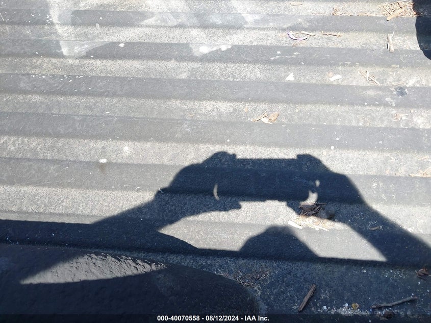 2006 Chevrolet Silverado 1500 Work Truck VIN: 1GCEC14V76Z288760 Lot: 40070558